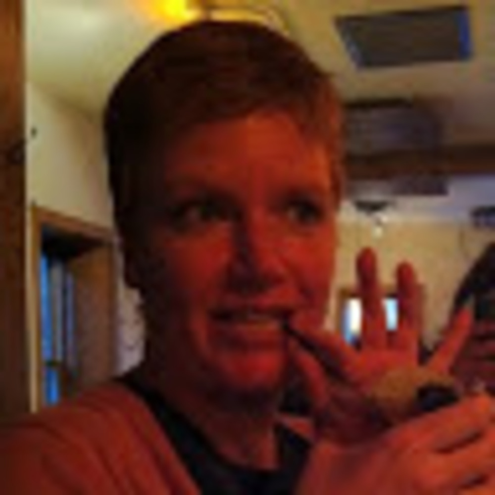 Meet your Posher, Mary